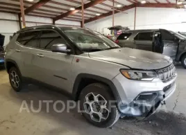 JEEP COMPASS TR 2022 vin 3C4NJDDB8NT159977 from auto auction Copart