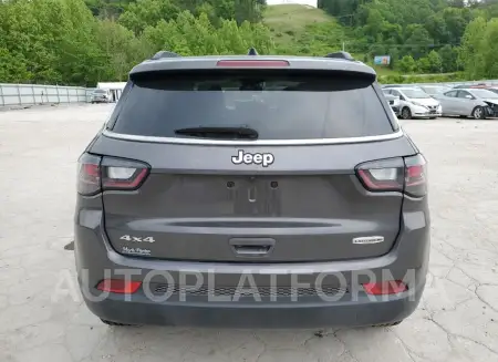 JEEP COMPASS LA 2023 vin 3C4NJDFN5PT513741 from auto auction Copart