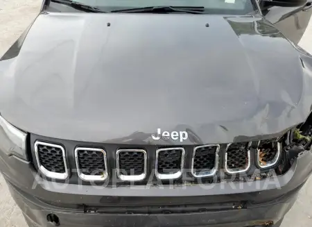 JEEP COMPASS LA 2023 vin 3C4NJDFN5PT513741 from auto auction Copart