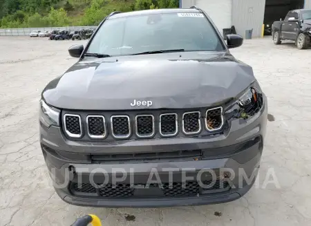 JEEP COMPASS LA 2023 vin 3C4NJDFN5PT513741 from auto auction Copart