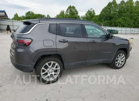 JEEP COMPASS LA 2023 vin 3C4NJDFN5PT513741 from auto auction Copart