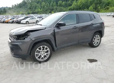 JEEP COMPASS LA 2023 vin 3C4NJDFN5PT513741 from auto auction Copart