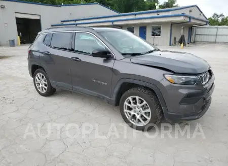 JEEP COMPASS LA 2023 vin 3C4NJDFN5PT513741 from auto auction Copart