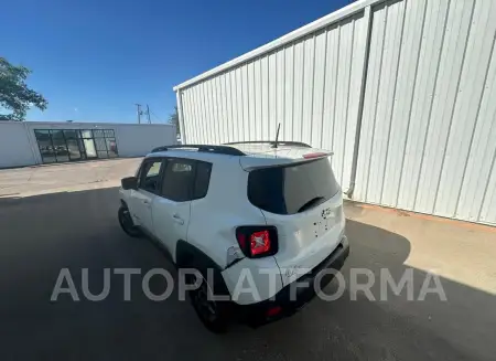 JEEP RENEGADE S 2017 vin ZACCJAAB3HPF62416 from auto auction Copart