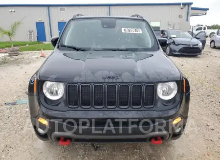 JEEP RENEGADE T 2023 vin ZACNJDC11PPP72152 from auto auction Copart