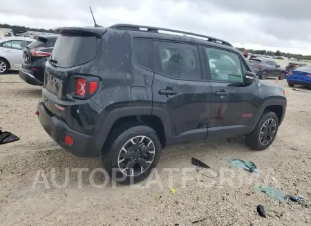 JEEP RENEGADE T 2023 vin ZACNJDC11PPP72152 from auto auction Copart