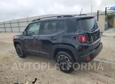 JEEP RENEGADE T 2023 vin ZACNJDC11PPP72152 from auto auction Copart