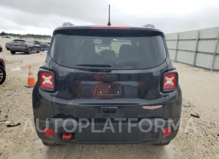 JEEP RENEGADE T 2023 vin ZACNJDC11PPP72152 from auto auction Copart