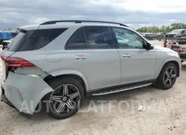 MERCEDES-BENZ GLE 450E 4 2024 vin 4JGFB4GB1RB085463 from auto auction Copart