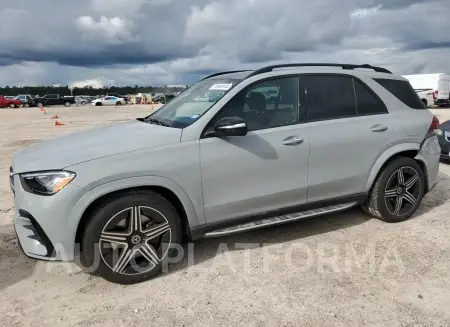 Mercedes-Benz GLE450 2024 2024 vin 4JGFB4GB1RB085463 from auto auction Copart