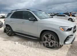 MERCEDES-BENZ GLE 450E 4 2024 vin 4JGFB4GB1RB085463 from auto auction Copart