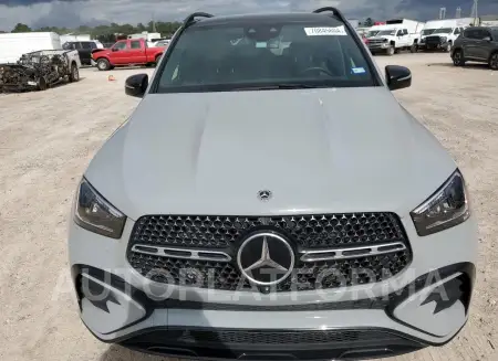 MERCEDES-BENZ GLE 450E 4 2024 vin 4JGFB4GB1RB085463 from auto auction Copart