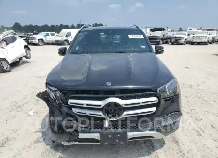 MERCEDES-BENZ GLE 350 4M 2020 vin 4JGFB4KB9LA038976 from auto auction Copart