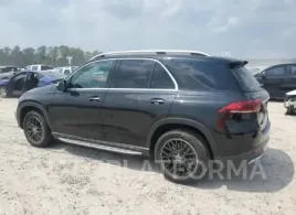 MERCEDES-BENZ GLE 350 4M 2020 vin 4JGFB4KB9LA038976 from auto auction Copart