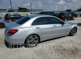 MERCEDES-BENZ C 300 2018 vin 55SWF4JB0JU240229 from auto auction Copart