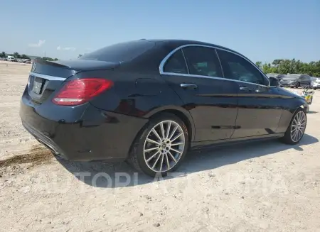 MERCEDES-BENZ C 300 2018 vin 55SWF4JBXJU279054 from auto auction Copart