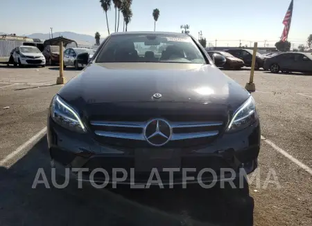 MERCEDES-BENZ C 300 2019 vin 55SWF8DB4KU305281 from auto auction Copart