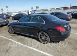 MERCEDES-BENZ C 300 2019 vin 55SWF8DB4KU305281 from auto auction Copart