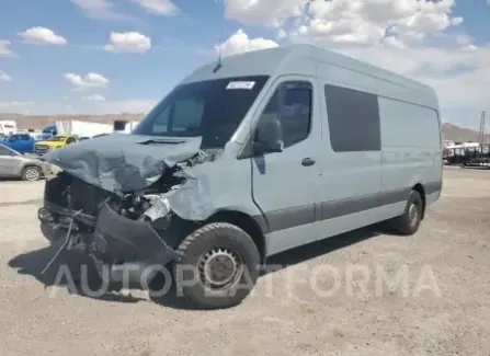 Mercedes-Benz Sprinter 2020 2020 vin W1W4ECHY4LT037686 from auto auction Copart