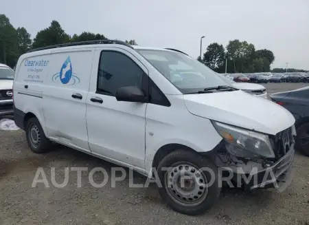 MERCEDES-BENZ METRIS 2016 vin WD3PG2EA4G3090926 from auto auction Copart