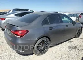 MERCEDES-BENZ A 220 2019 vin WDD3G4EB2KW012506 from auto auction Copart