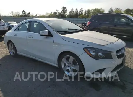 MERCEDES-BENZ CLA 250 4M 2015 vin WDDSJ4GB7FN194290 from auto auction Copart