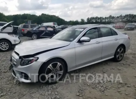 Mercedes-Benz E300 2017 2017 vin WDDZF4KB0HA256971 from auto auction Copart