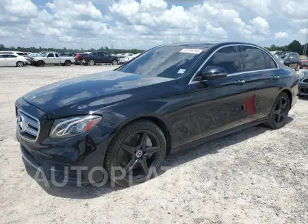 Mercedes-Benz E300 2019 2019 vin WDDZF4KB5KA509774 from auto auction Copart