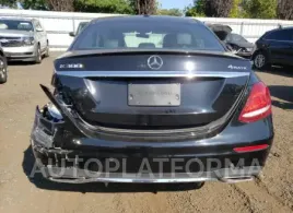 MERCEDES-BENZ E 300 4MAT 2017 vin WDDZF4KB8HA056145 from auto auction Copart