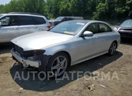 Mercedes-Benz E300 2019 2019 vin WDDZF4KB8KA510997 from auto auction Copart