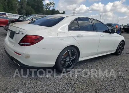 MERCEDES-BENZ E 450 4MAT 2019 vin WDDZF6JB0KA563271 from auto auction Copart