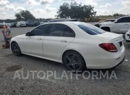 MERCEDES-BENZ E 450 4MAT 2019 vin WDDZF6JB0KA563271 from auto auction Copart