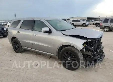 DODGE DURANGO GT 2021 vin 1C4RDHDG7MC636436 from auto auction Copart