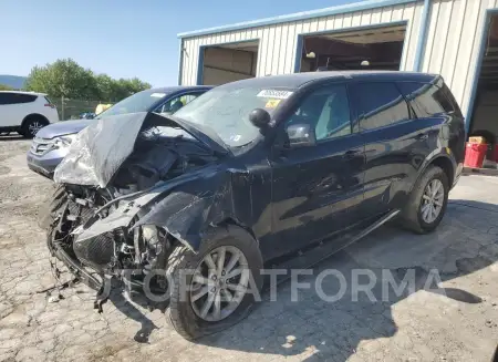 Dodge Durango 2019 2019 vin 1C4RDJFG2KC692446 from auto auction Copart