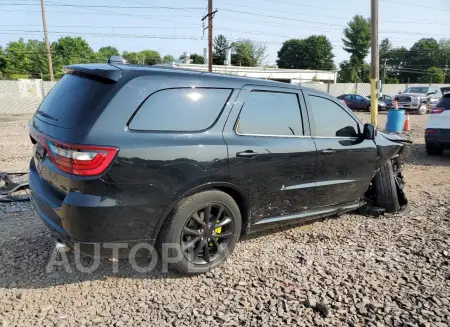 DODGE DURANGO R/ 2018 vin 1C4SDJCT7JC101237 from auto auction Copart