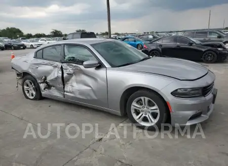 DODGE CHARGER SX 2018 vin 2C3CDXBG0JH169991 from auto auction Copart