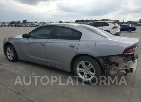 DODGE CHARGER SX 2018 vin 2C3CDXBG0JH169991 from auto auction Copart