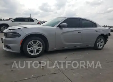 DODGE CHARGER SX 2018 vin 2C3CDXBG0JH169991 from auto auction Copart