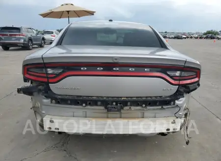 DODGE CHARGER SX 2018 vin 2C3CDXBG0JH169991 from auto auction Copart