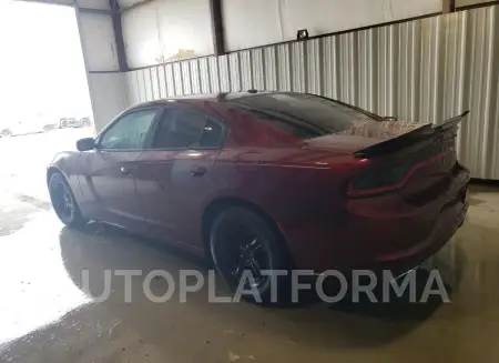 DODGE CHARGER SX 2018 vin 2C3CDXBG0JH273347 from auto auction Copart