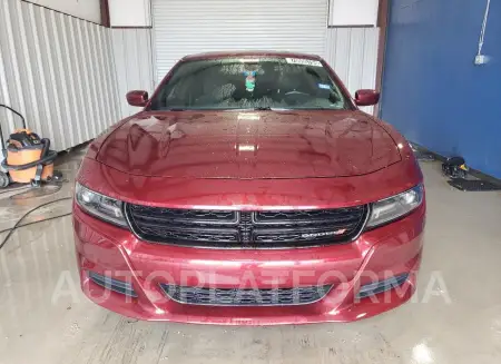 DODGE CHARGER SX 2018 vin 2C3CDXBG0JH273347 from auto auction Copart