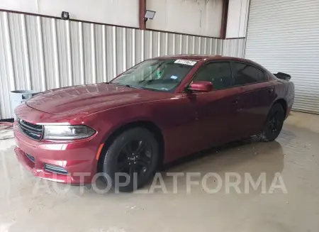 Dodge Charger 2018 2018 vin 2C3CDXBG0JH273347 from auto auction Copart