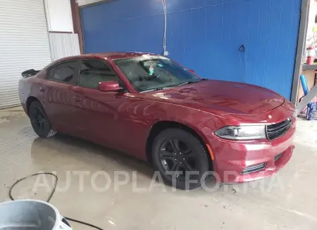 DODGE CHARGER SX 2018 vin 2C3CDXBG0JH273347 from auto auction Copart