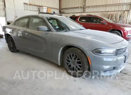 DODGE CHARGER SX 2019 vin 2C3CDXBG2KH696075 from auto auction Copart