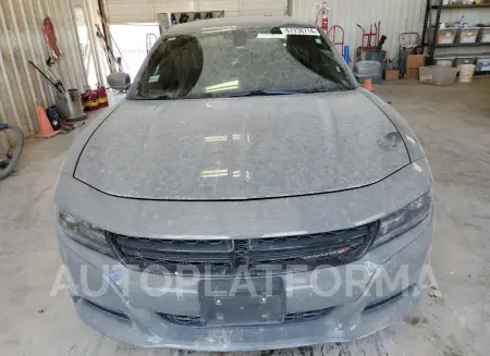 DODGE CHARGER SX 2019 vin 2C3CDXBG2KH696075 from auto auction Copart