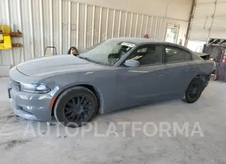 DODGE CHARGER SX 2019 vin 2C3CDXBG2KH696075 from auto auction Copart