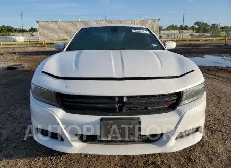 DODGE CHARGER SX 2022 vin 2C3CDXBG3NH135047 from auto auction Copart