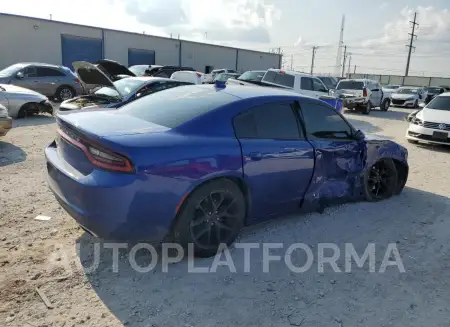 DODGE CHARGER SX 2021 vin 2C3CDXBG4MH608923 from auto auction Copart