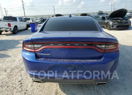 DODGE CHARGER SX 2021 vin 2C3CDXBG4MH608923 from auto auction Copart