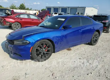 DODGE CHARGER SX 2021 vin 2C3CDXBG4MH608923 from auto auction Copart